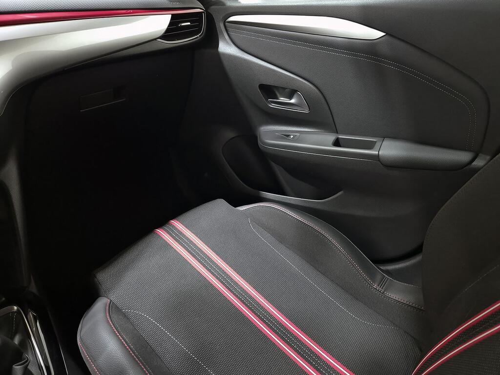 Opel Corsa 1.2T XHL 74kW (100CV) GS-Line 29