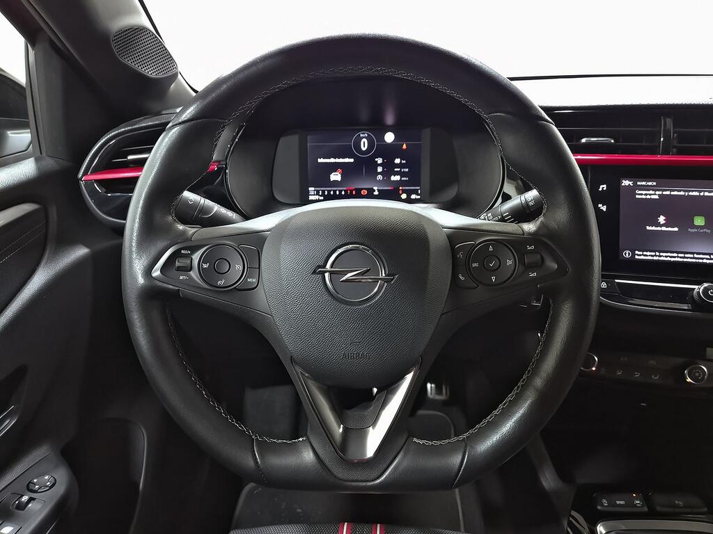 Opel Corsa 1.2T XHL 74kW (100CV) GS-Line 19