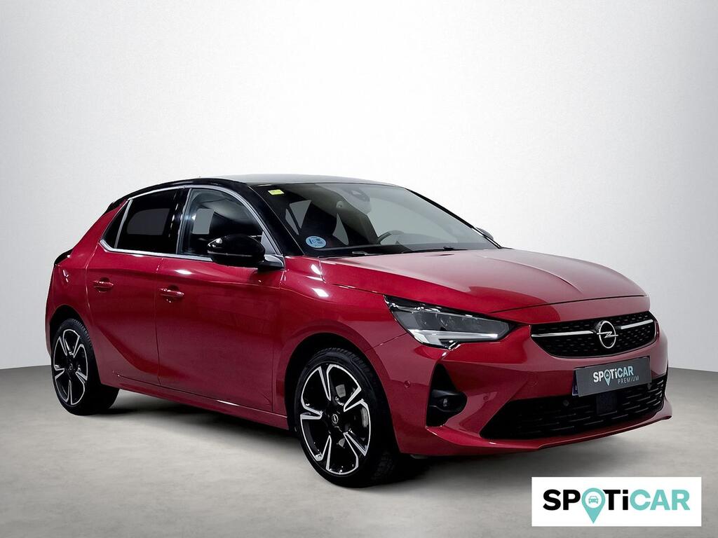 Opel Corsa 1.2T XHL 74kW (100CV) GS-Line 1