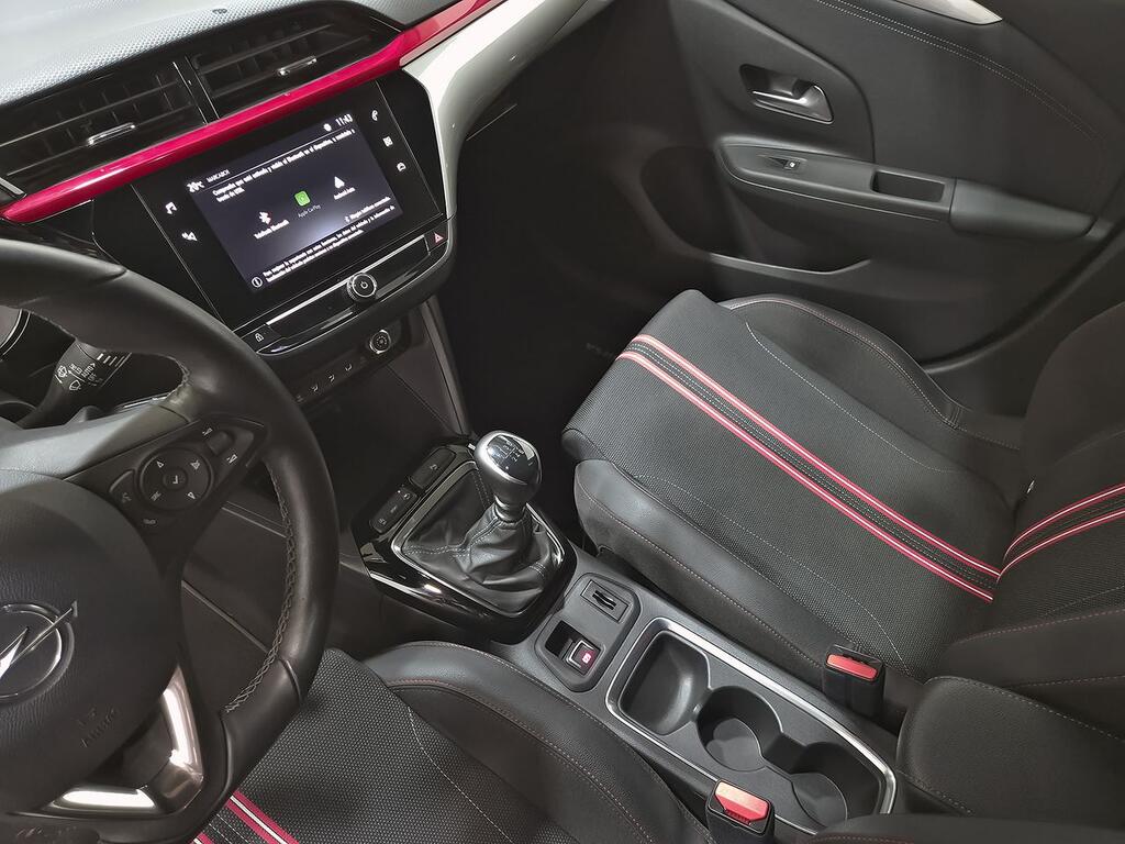 Opel Corsa 1.2T XHL 74kW (100CV) GS-Line 28