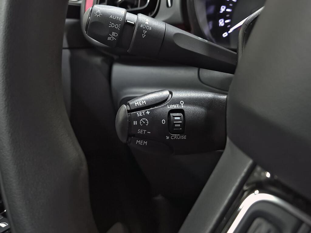 Citroën C3 PureTech 60KW (83CV) C-Series 16