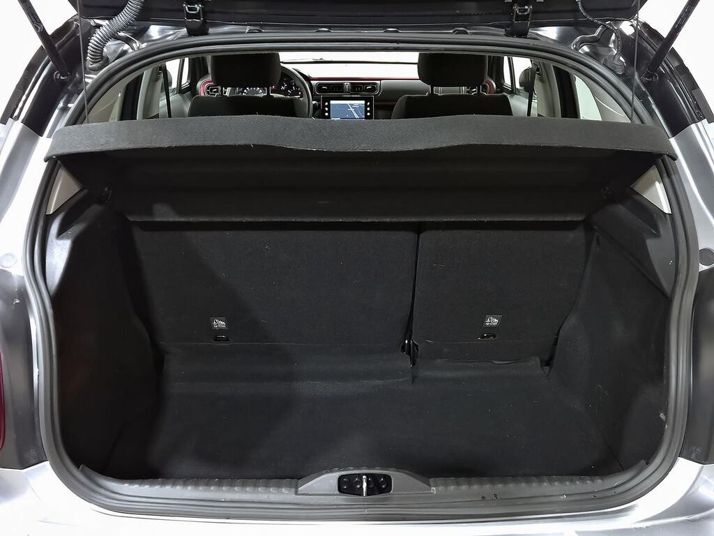 Citroën C3 PureTech 60KW (83CV) C-Series 10