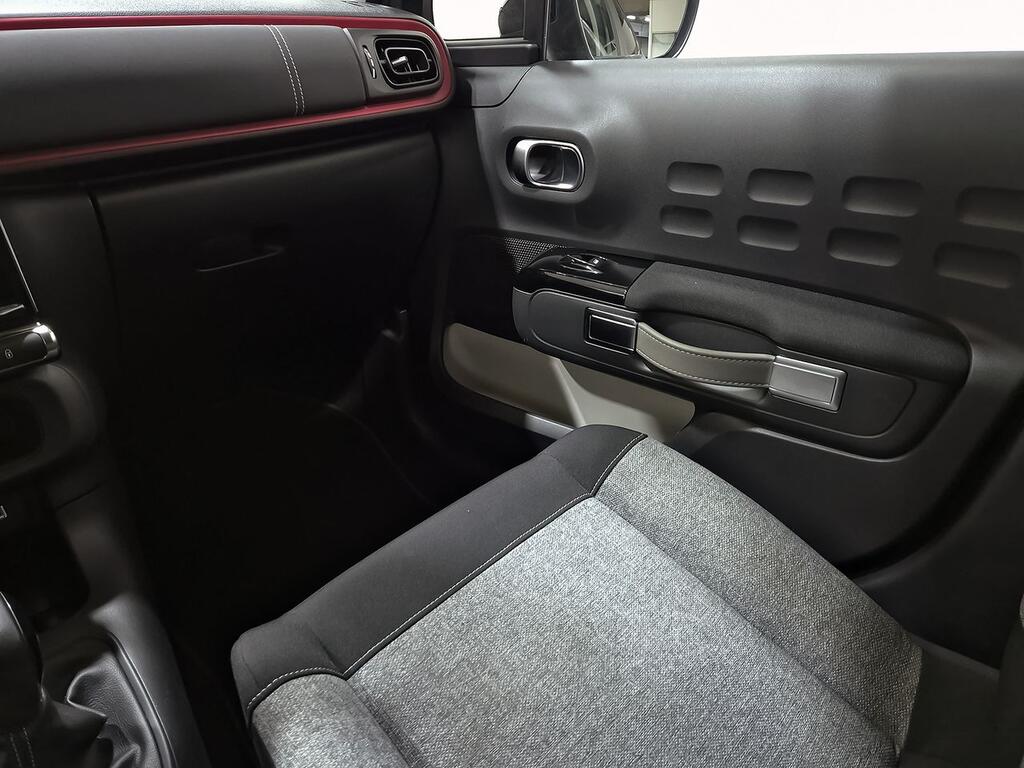 Citroën C3 PureTech 60KW (83CV) C-Series 28