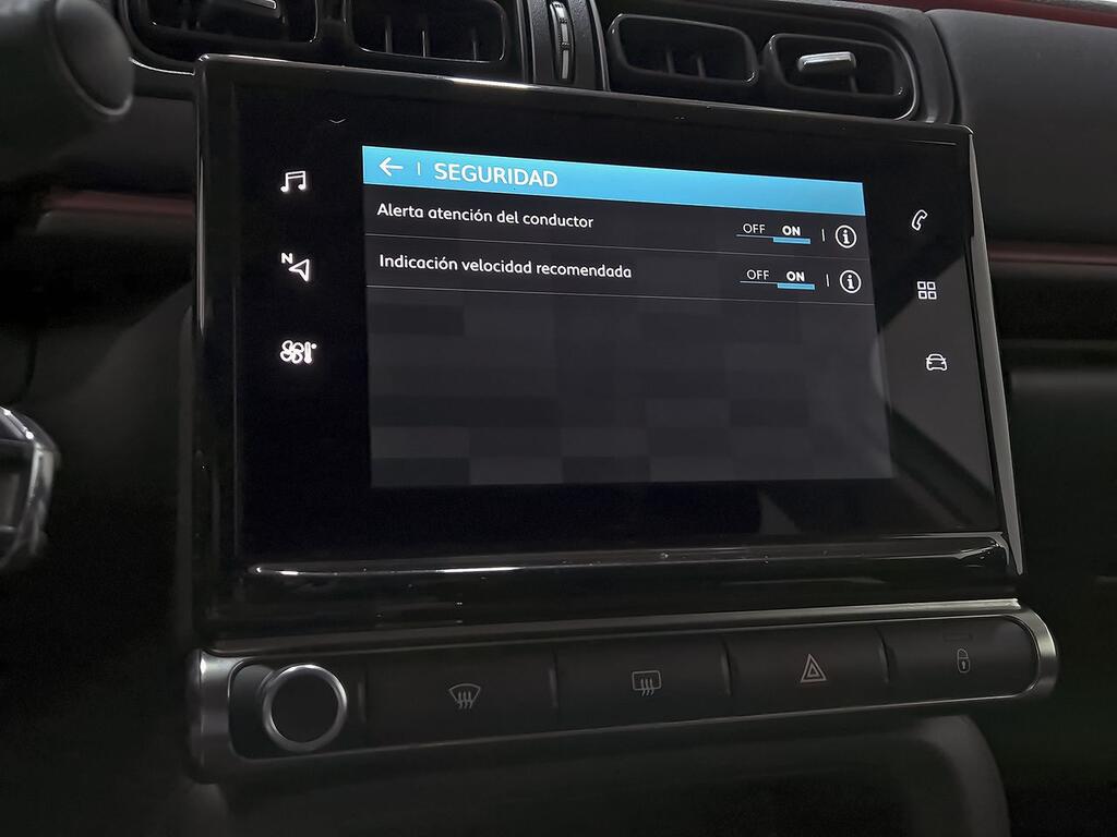 Citroën C3 PureTech 60KW (83CV) C-Series 24