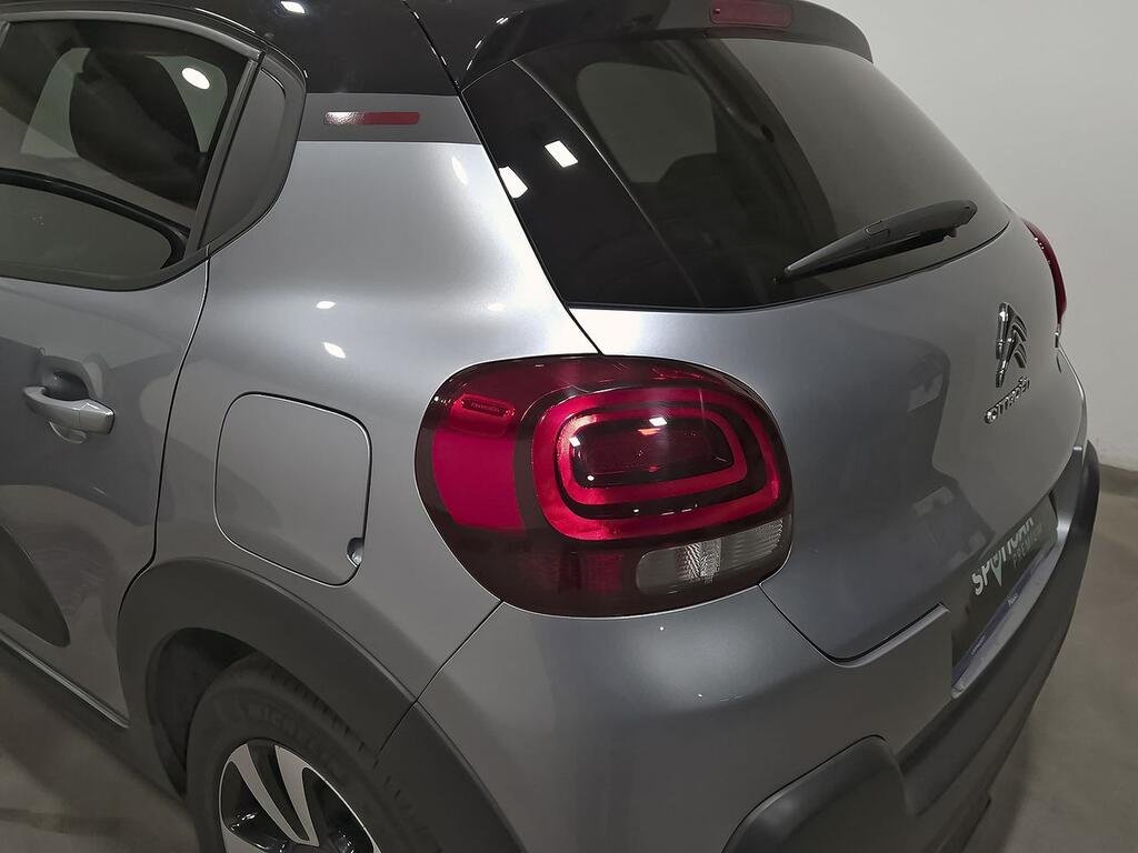 Citroën C3 PureTech 60KW (83CV) C-Series 32
