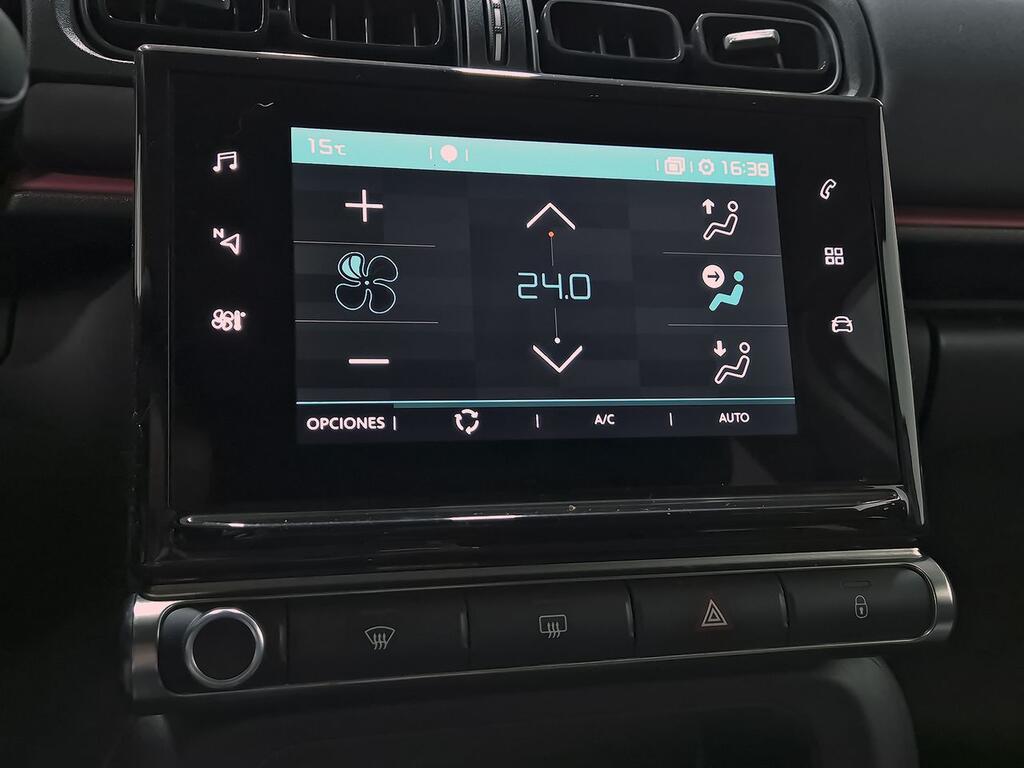 Citroën C3 PureTech 60KW (83CV) C-Series 21