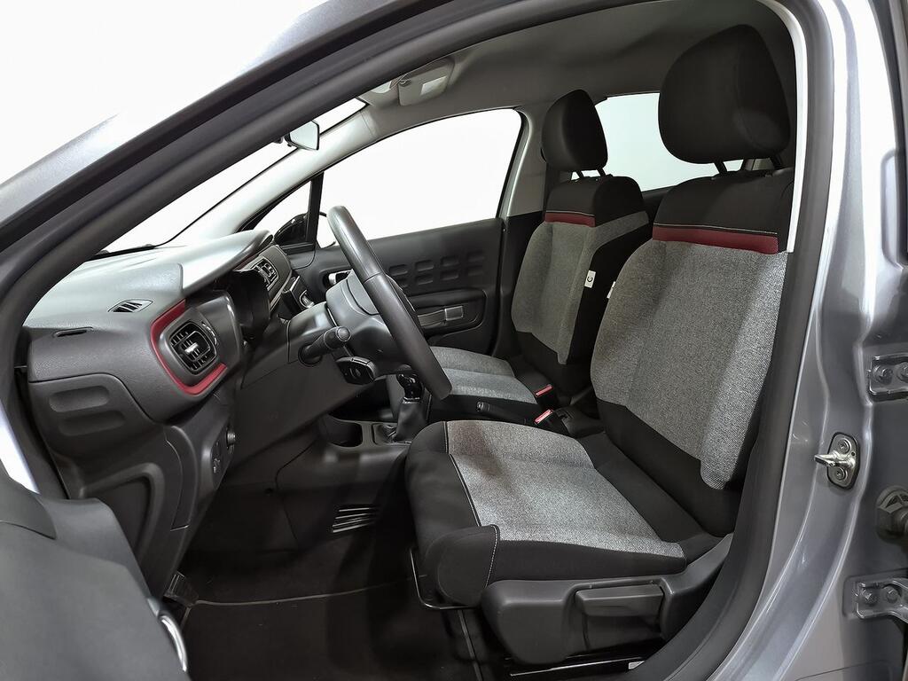 Citroën C3 PureTech 60KW (83CV) C-Series 8
