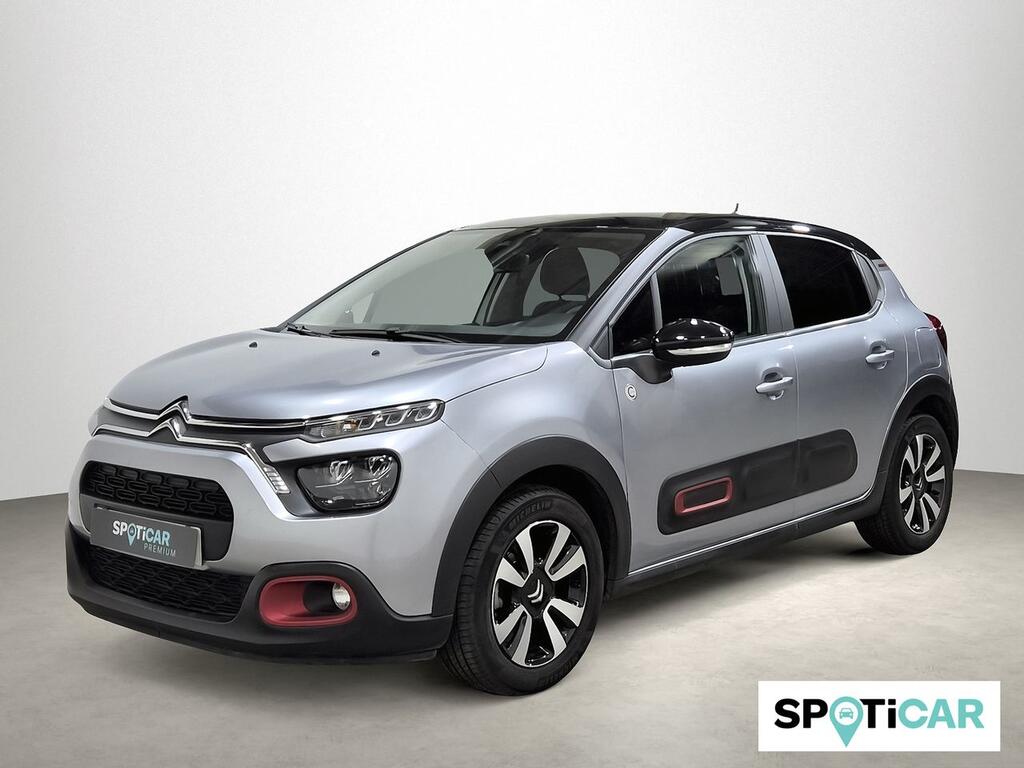 Citroën C3 PureTech 60KW (83CV) C-Series 4