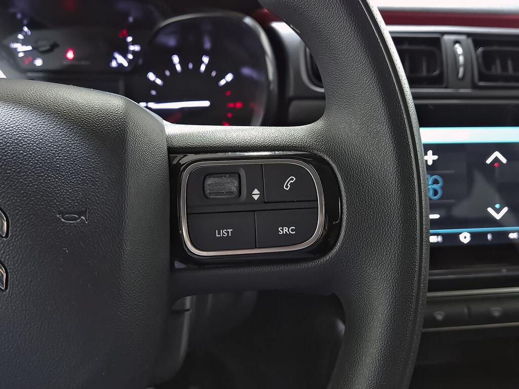 Citroën C3 PureTech 60KW (83CV) C-Series 19