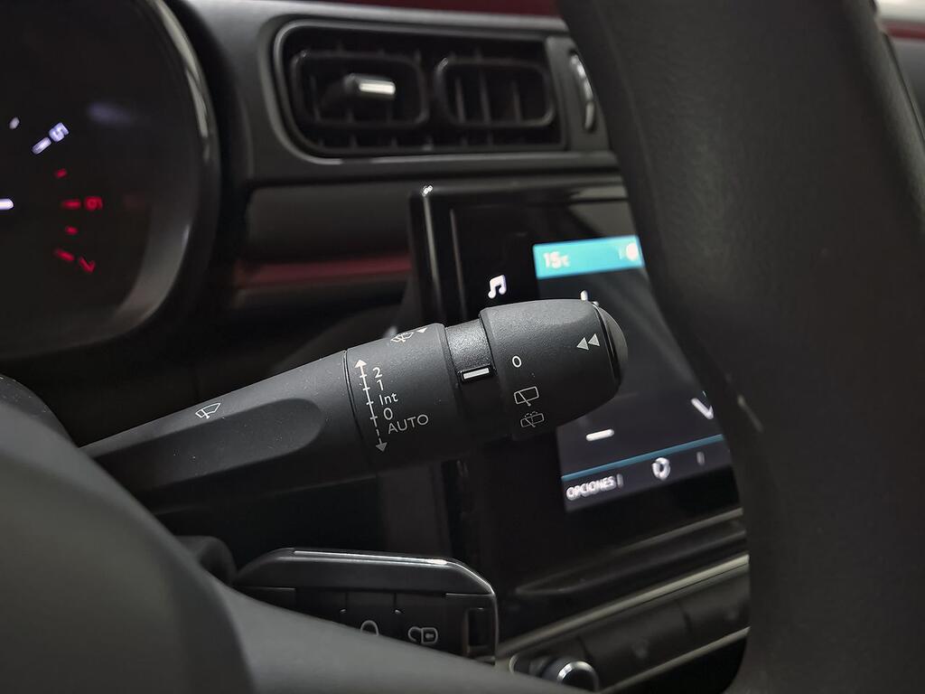 Citroën C3 PureTech 60KW (83CV) C-Series 17