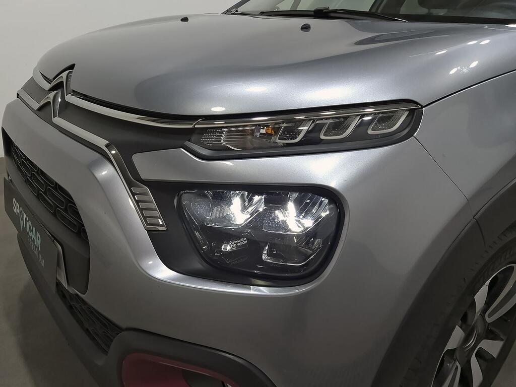 Citroën C3 PureTech 60KW (83CV) C-Series 31