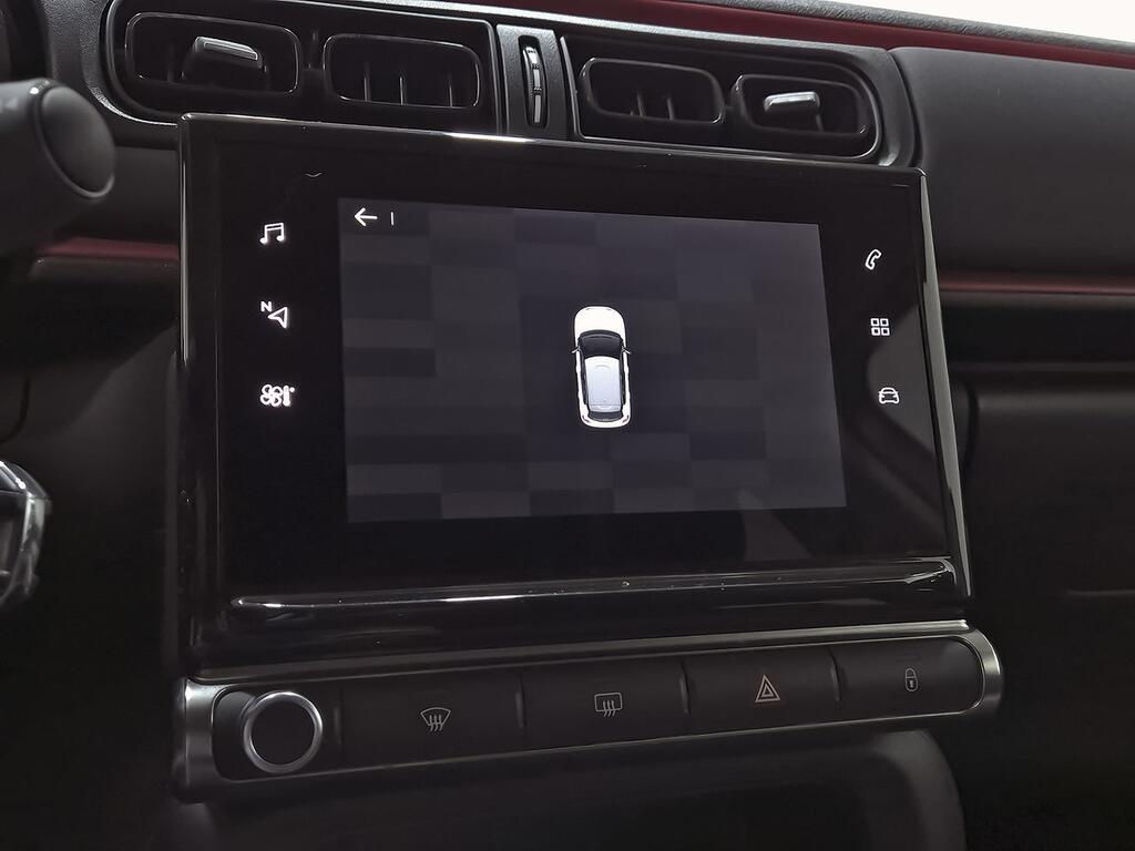 Citroën C3 PureTech 60KW (83CV) C-Series 25