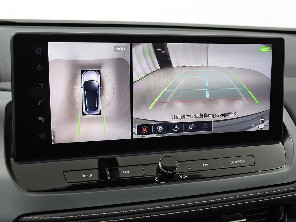 Nissan Qashqai DIG-T 103kW N-Connecta 26