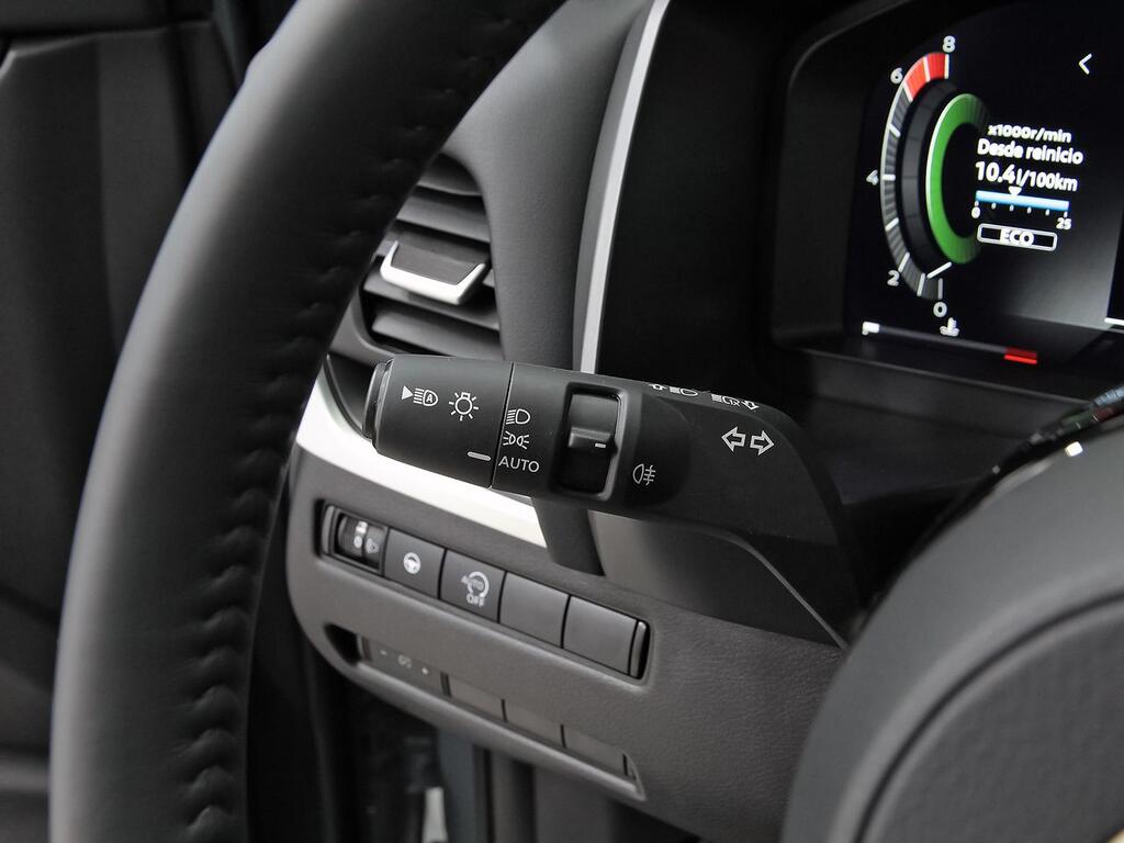 Nissan Qashqai DIG-T 103kW N-Connecta 15