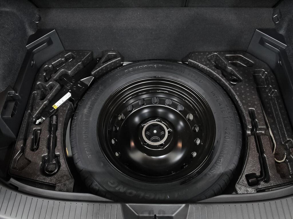 Nissan Qashqai DIG-T 103kW N-Connecta 37