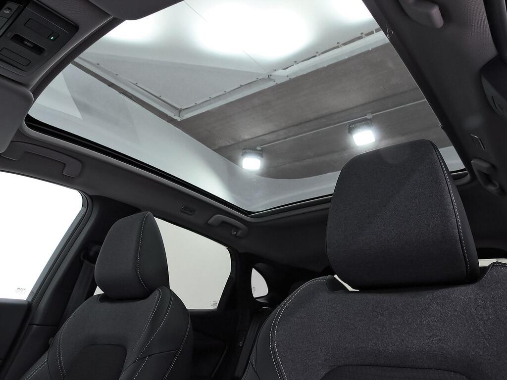 Nissan Qashqai DIG-T 103kW N-Connecta 35