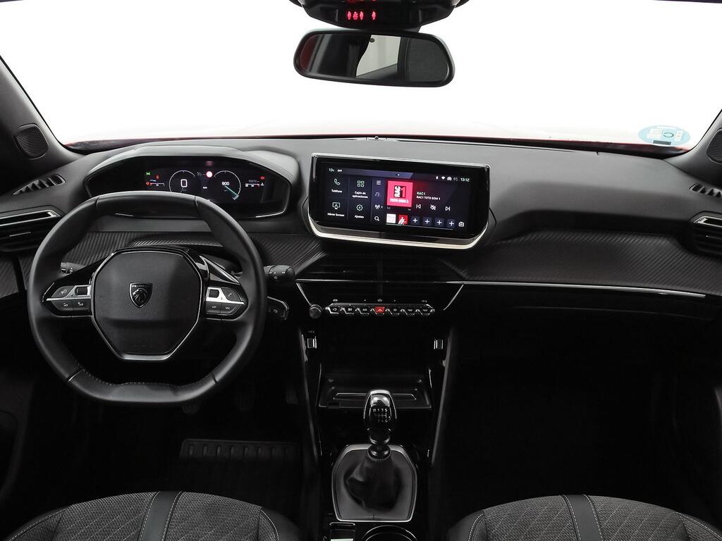 Peugeot 2008 Allure Puretech 100 S&S 6 Vel. MAN 7