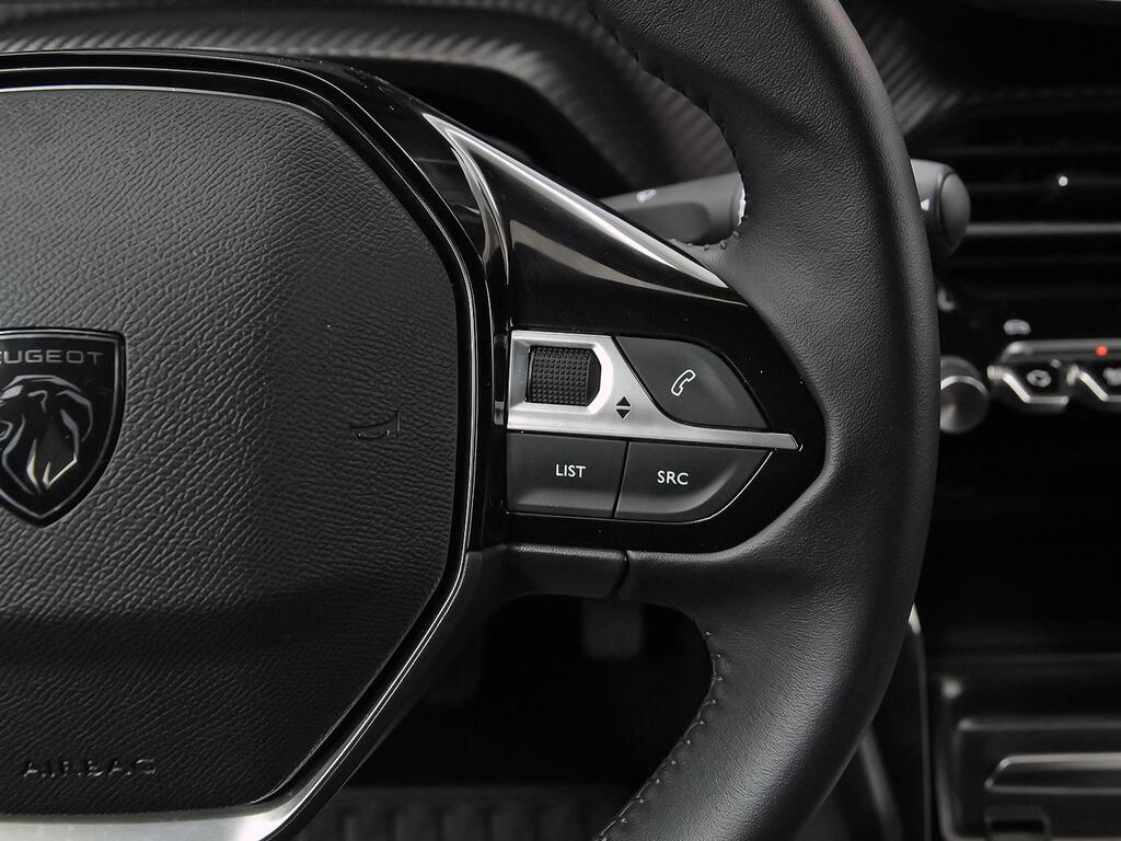 Peugeot 2008 Allure Puretech 100 S&S 6 Vel. MAN 20