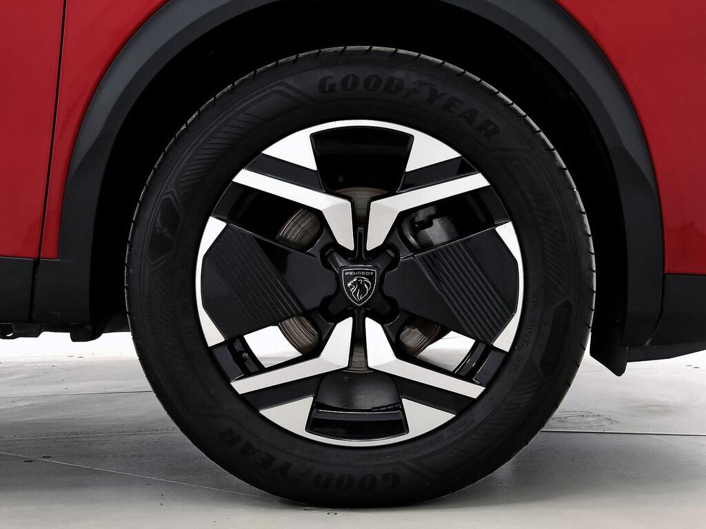 Peugeot 2008 Allure Puretech 100 S&S 6 Vel. MAN 11