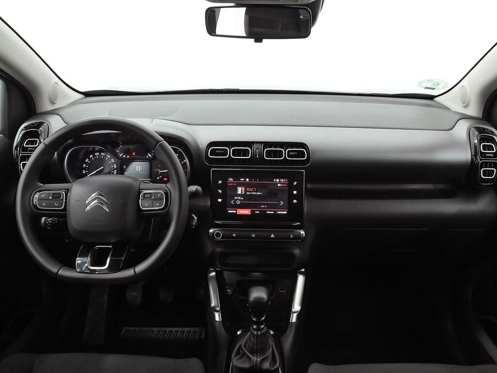 Citroën C3 Aircross PureTech 81kW (110CV) Plus 7