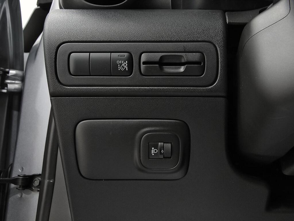 Citroën C3 Aircross PureTech 81kW (110CV) Plus 14