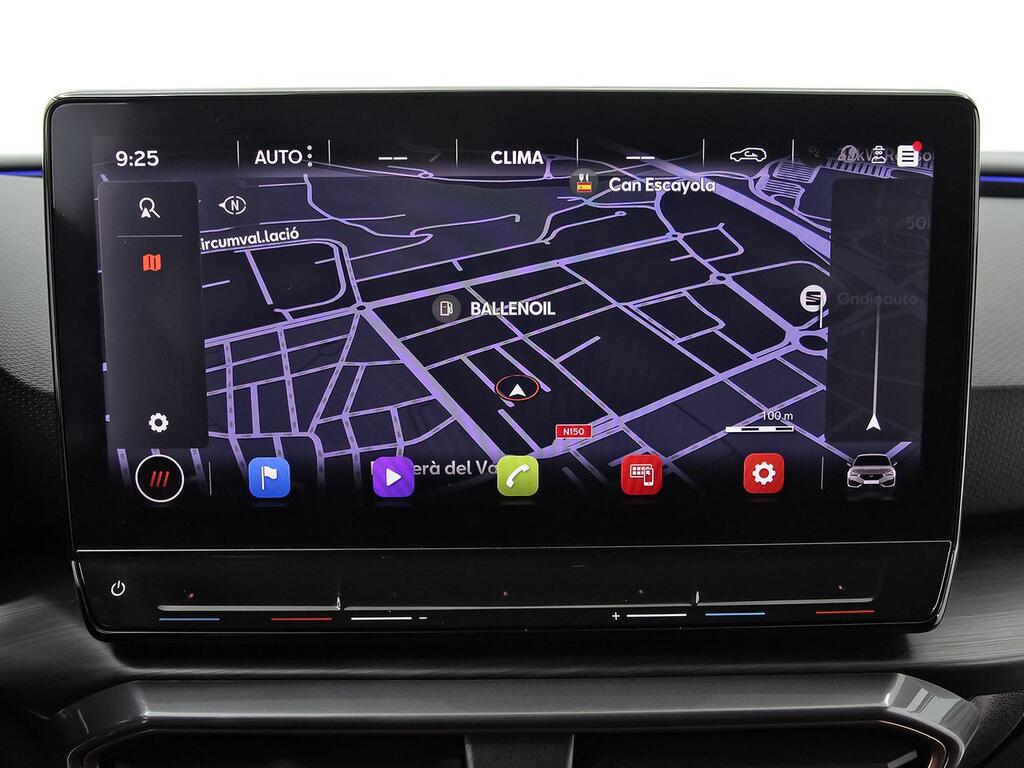 Cupra León 1.5 eTSI 110kW (150CV) DSG 19