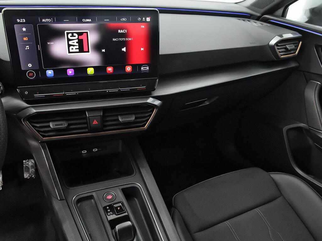 Cupra León 1.5 eTSI 110kW (150CV) DSG 9