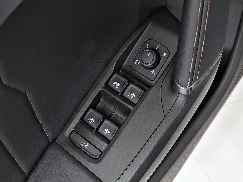 Cupra León 1.5 eTSI 110kW (150CV) DSG 10