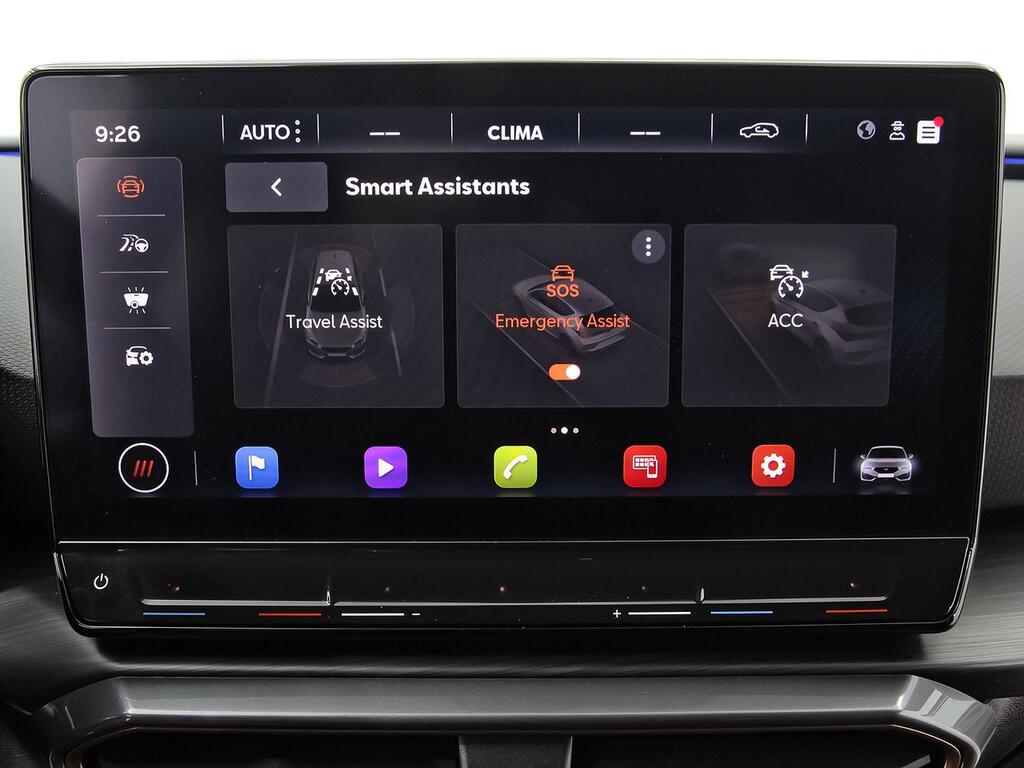 Cupra León 1.5 eTSI 110kW (150CV) DSG 25