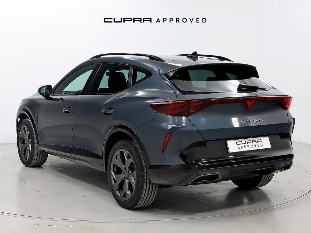 Cupra Formentor 1.5 TSI 110kW (150 CV) 2