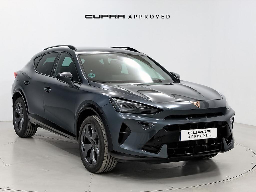 Cupra Formentor 1.5 TSI 110kW (150 CV) 1