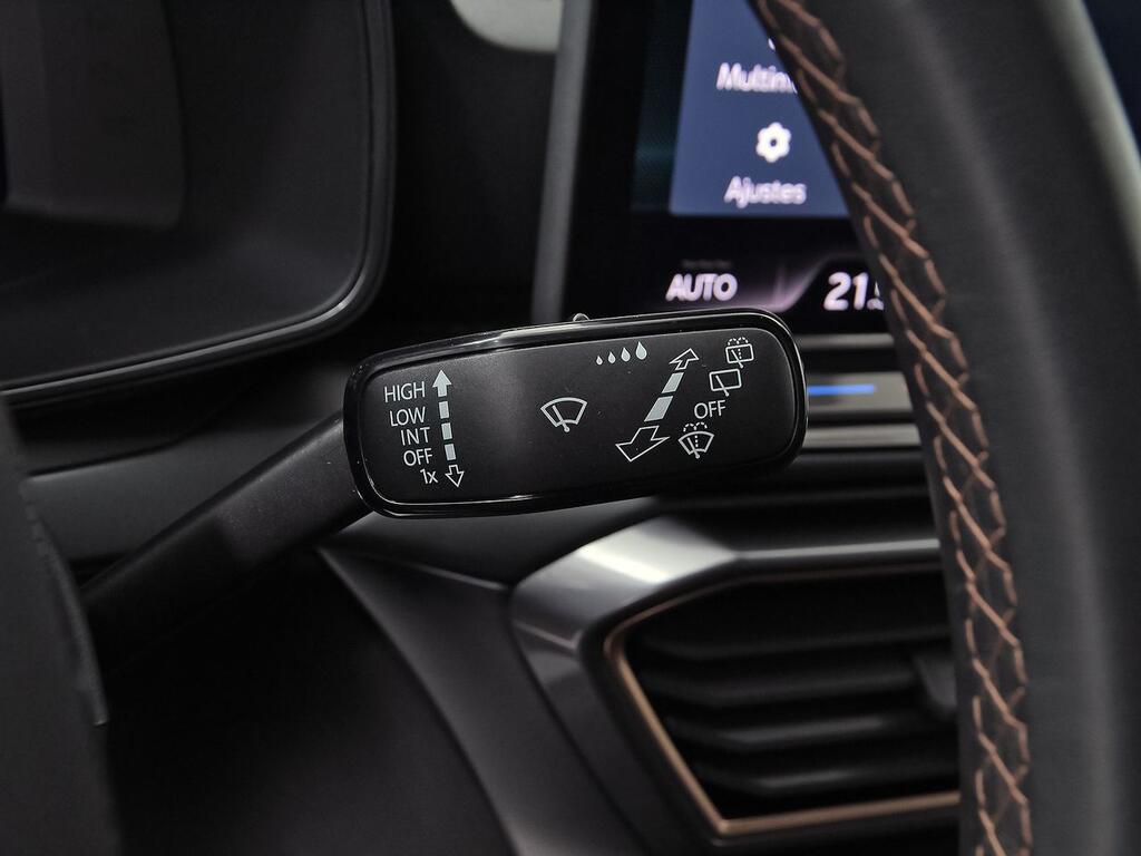 Cupra Formentor 1.5 TSI 110kW (150 CV) 15