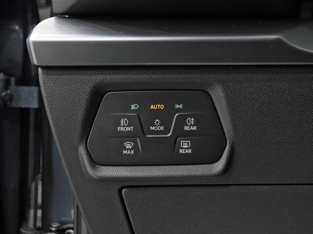 Cupra Formentor 1.5 TSI 110kW (150 CV) 11