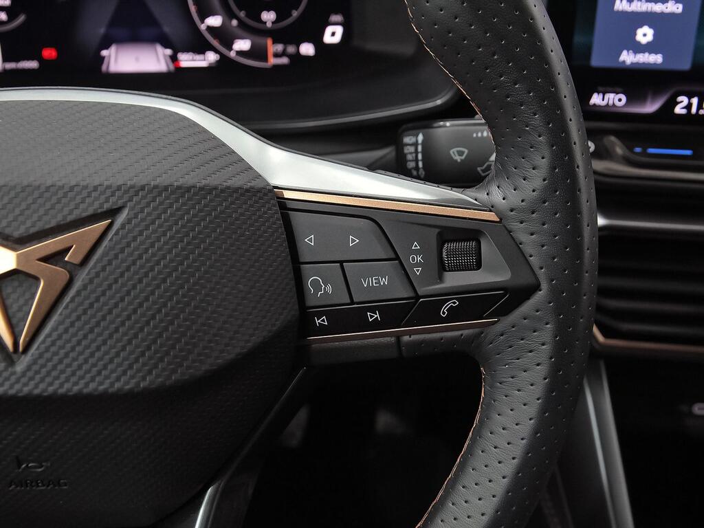 Cupra Formentor 1.5 TSI 110kW (150 CV) 17