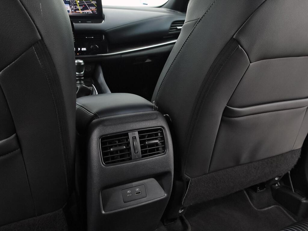 Nissan Qashqai DIG-T 103kW (140CV) mHEV 4x2 Tekna 35