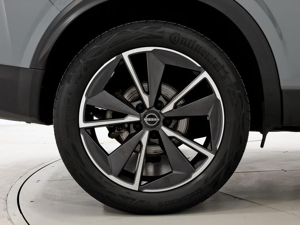 Nissan Qashqai DIG-T 103kW (140CV) mHEV 4x2 Tekna 10