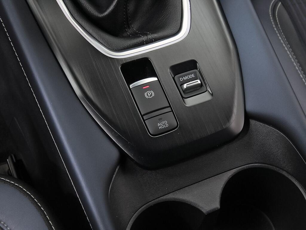 Nissan Qashqai DIG-T 103kW (140CV) mHEV 4x2 Tekna 33