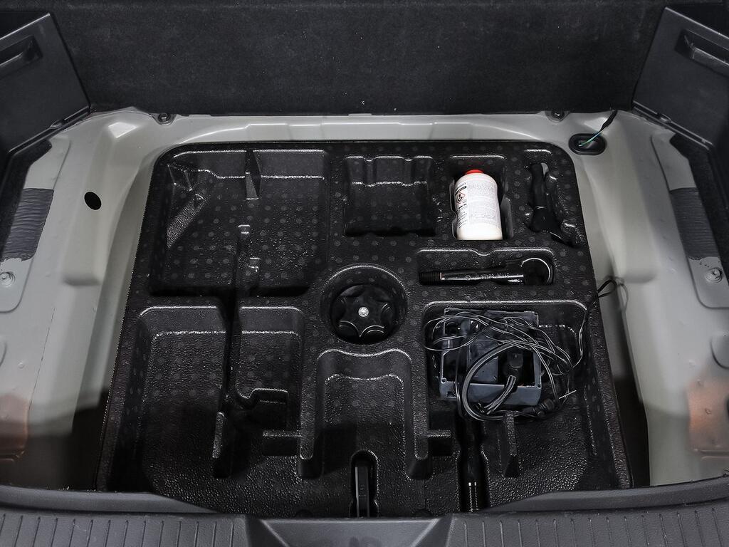 Nissan Qashqai DIG-T 103kW (140CV) mHEV 4x2 Tekna 36