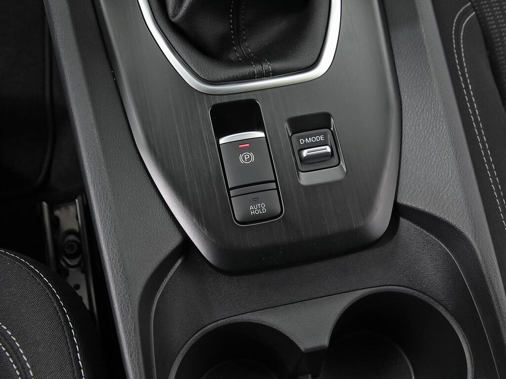 Nissan Qashqai DIG-T 103kW (140CV) mHEV 4x2 Acenta 25