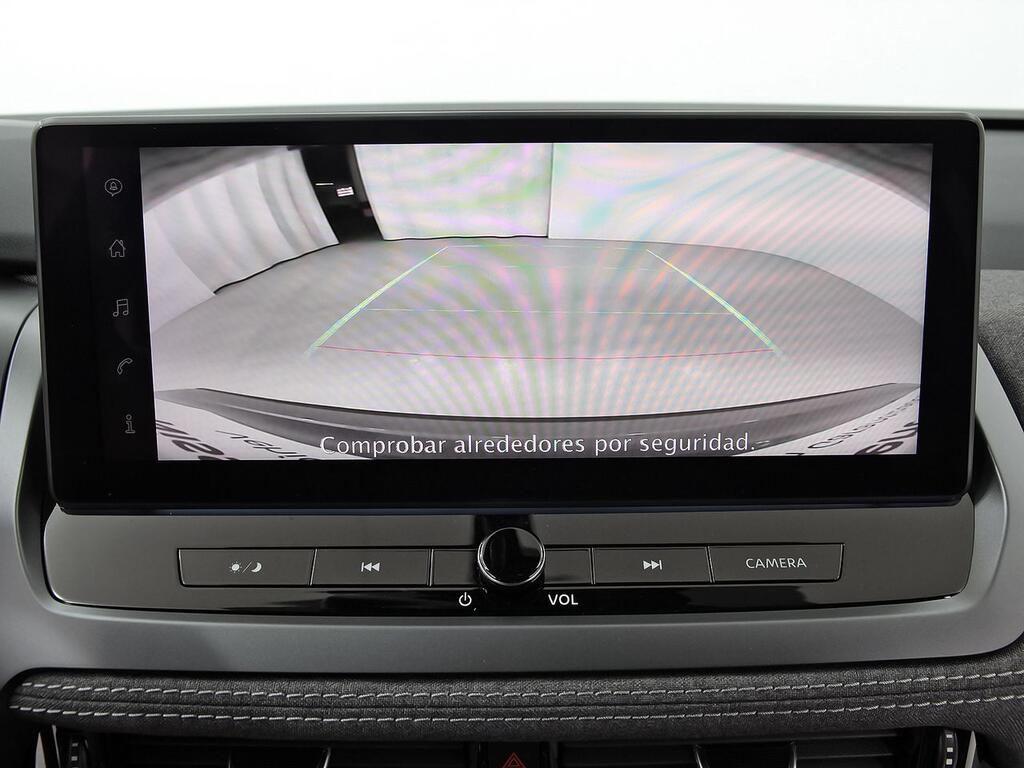 Nissan Qashqai DIG-T 103kW (140CV) mHEV 4x2 Acenta 20