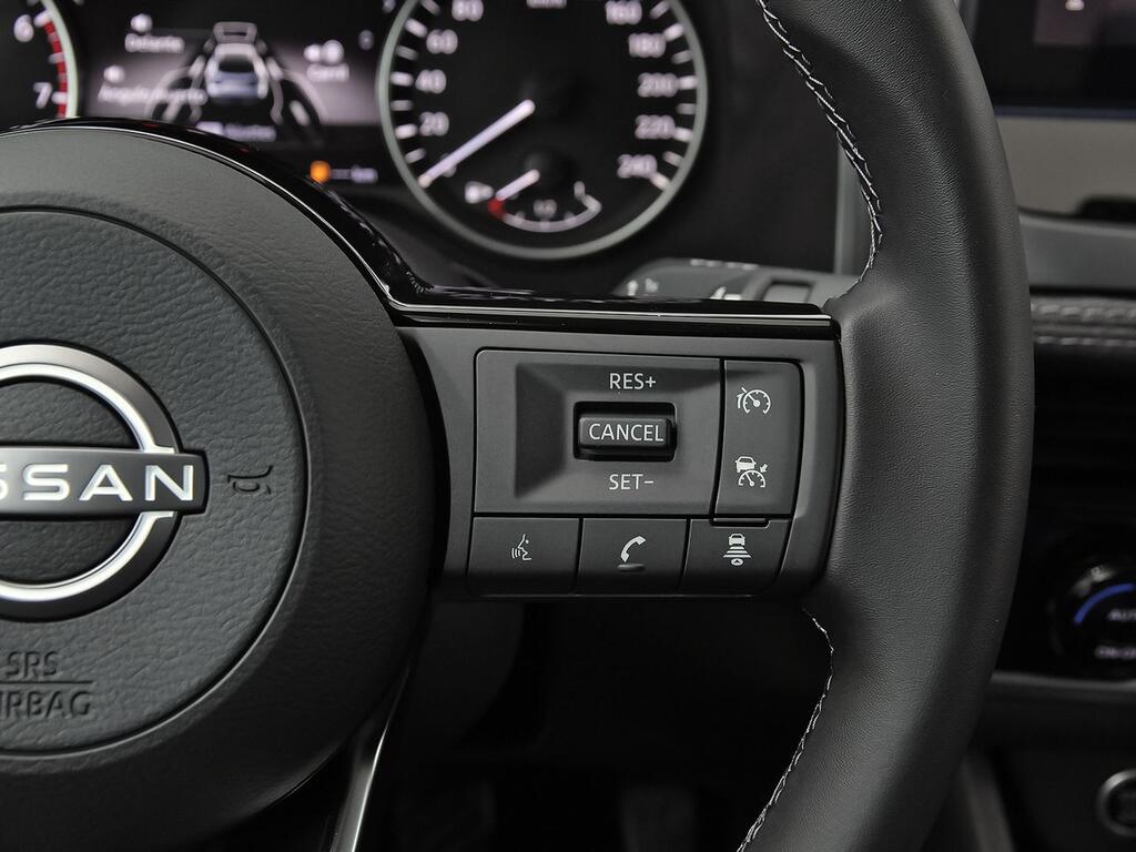 Nissan Qashqai DIG-T 103kW (140CV) mHEV 4x2 Acenta 16