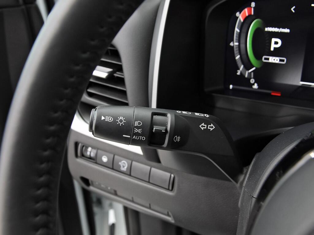 Nissan Qashqai DIG-T 116kW CVT N-Connecta 14