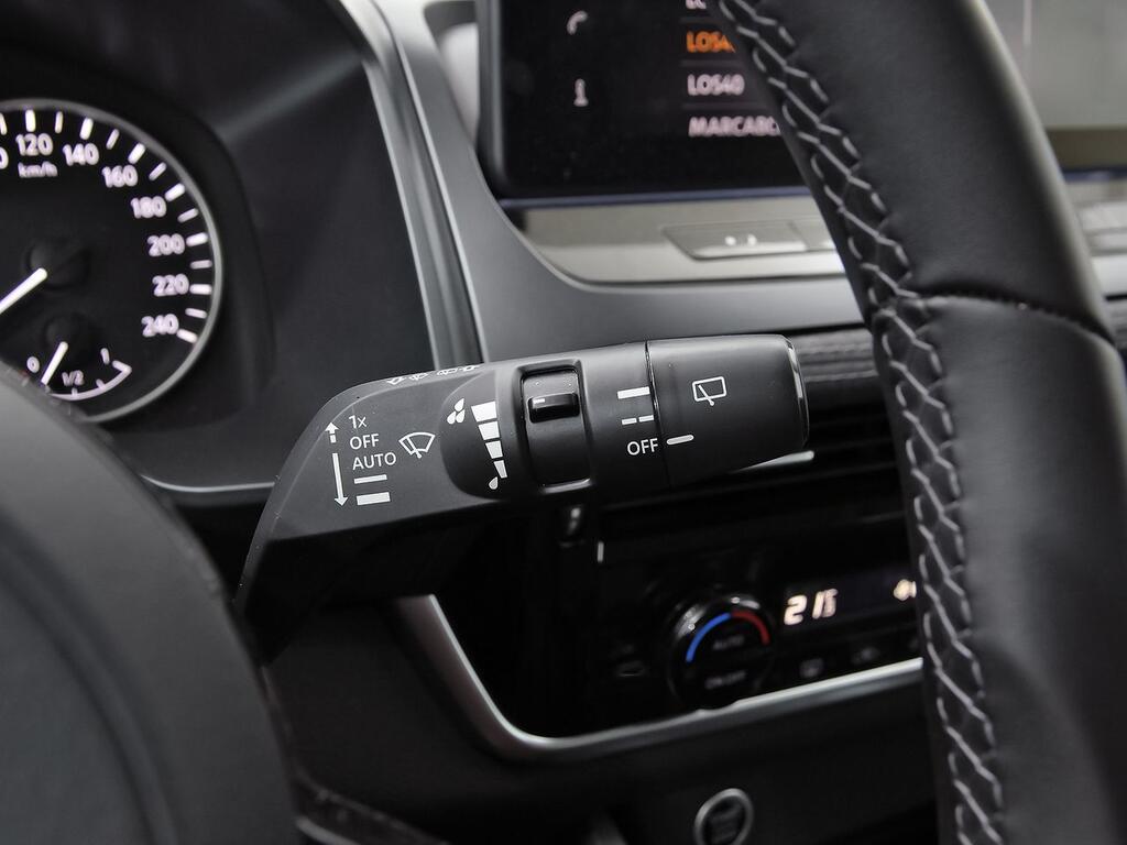 Nissan Qashqai DIG-T 103kW (140CV) mHEV 4x2 Acenta 14