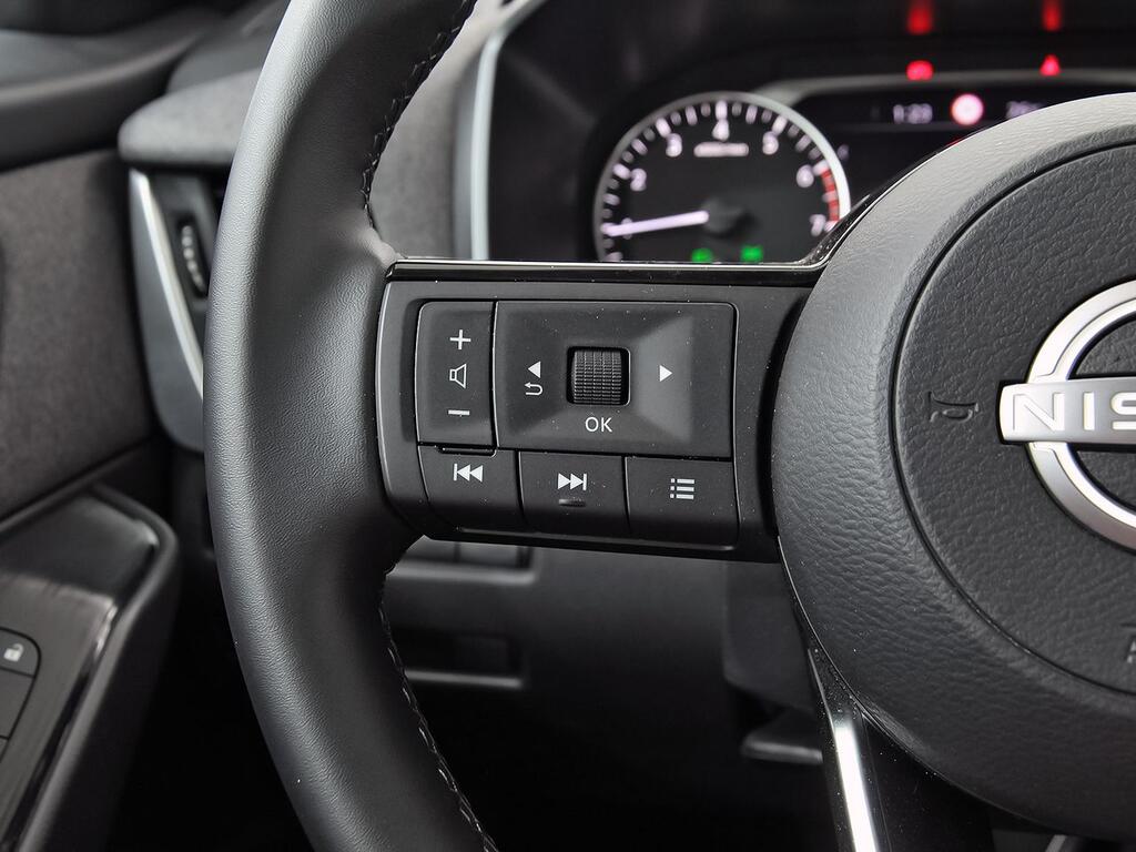 Nissan Qashqai DIG-T 103kW (140CV) mHEV 4x2 Acenta 15