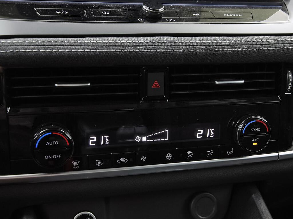 Nissan Qashqai DIG-T 103kW (140CV) mHEV 4x2 Acenta 19