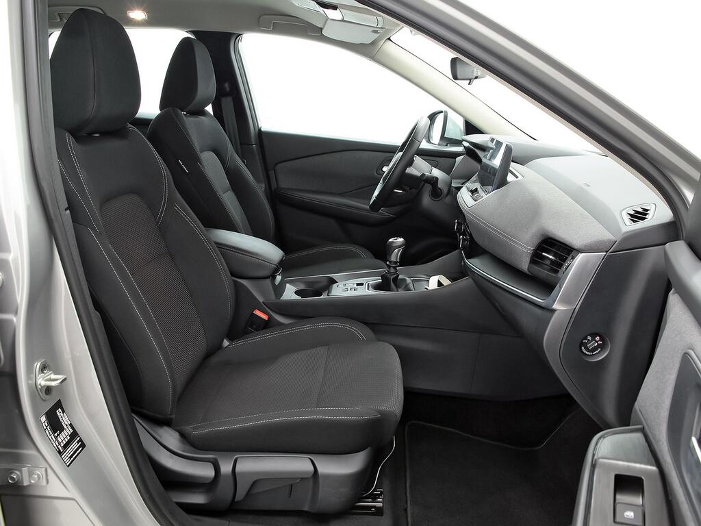 Nissan Qashqai DIG-T 103kW (140CV) mHEV 4x2 Acenta 7