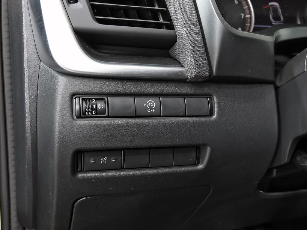 Nissan Qashqai DIG-T 103kW (140CV) mHEV 4x2 Acenta 12