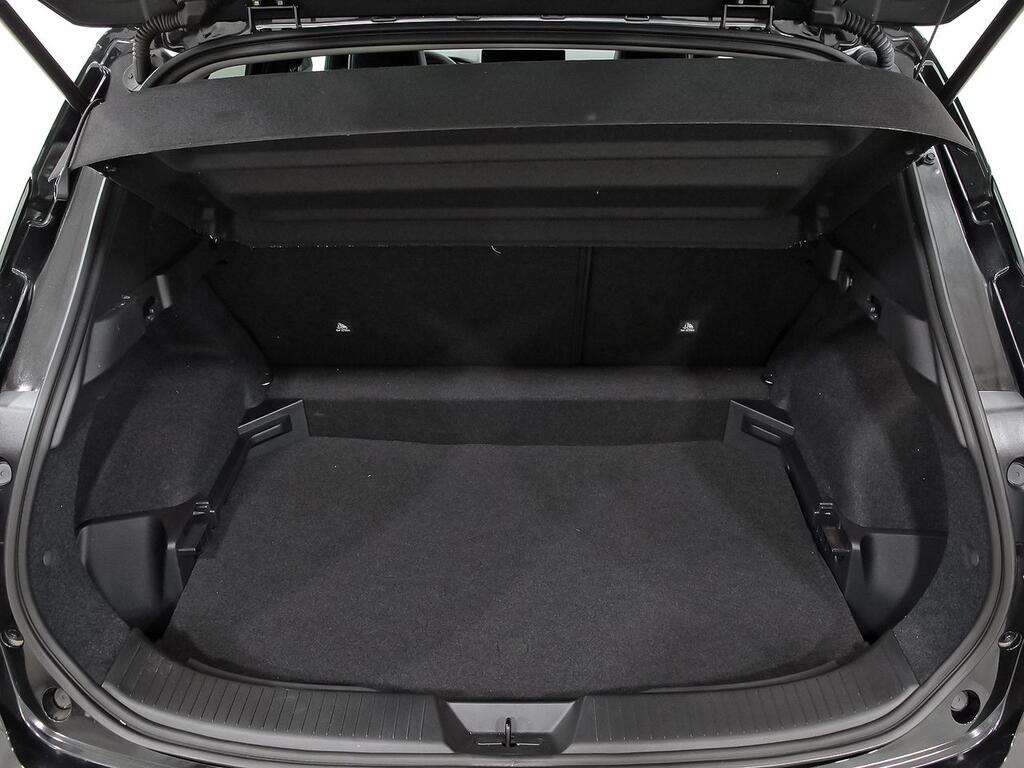 Nissan Qashqai DIG-T 116kW CVT N-Connecta 9