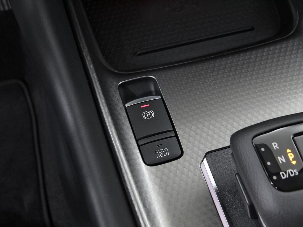 Nissan Qashqai DIG-T 116kW CVT N-Connecta 30