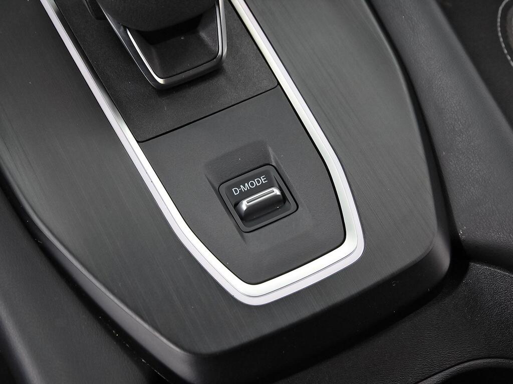 Nissan Qashqai DIG-T 116kW Xtronic N-Connecta 29